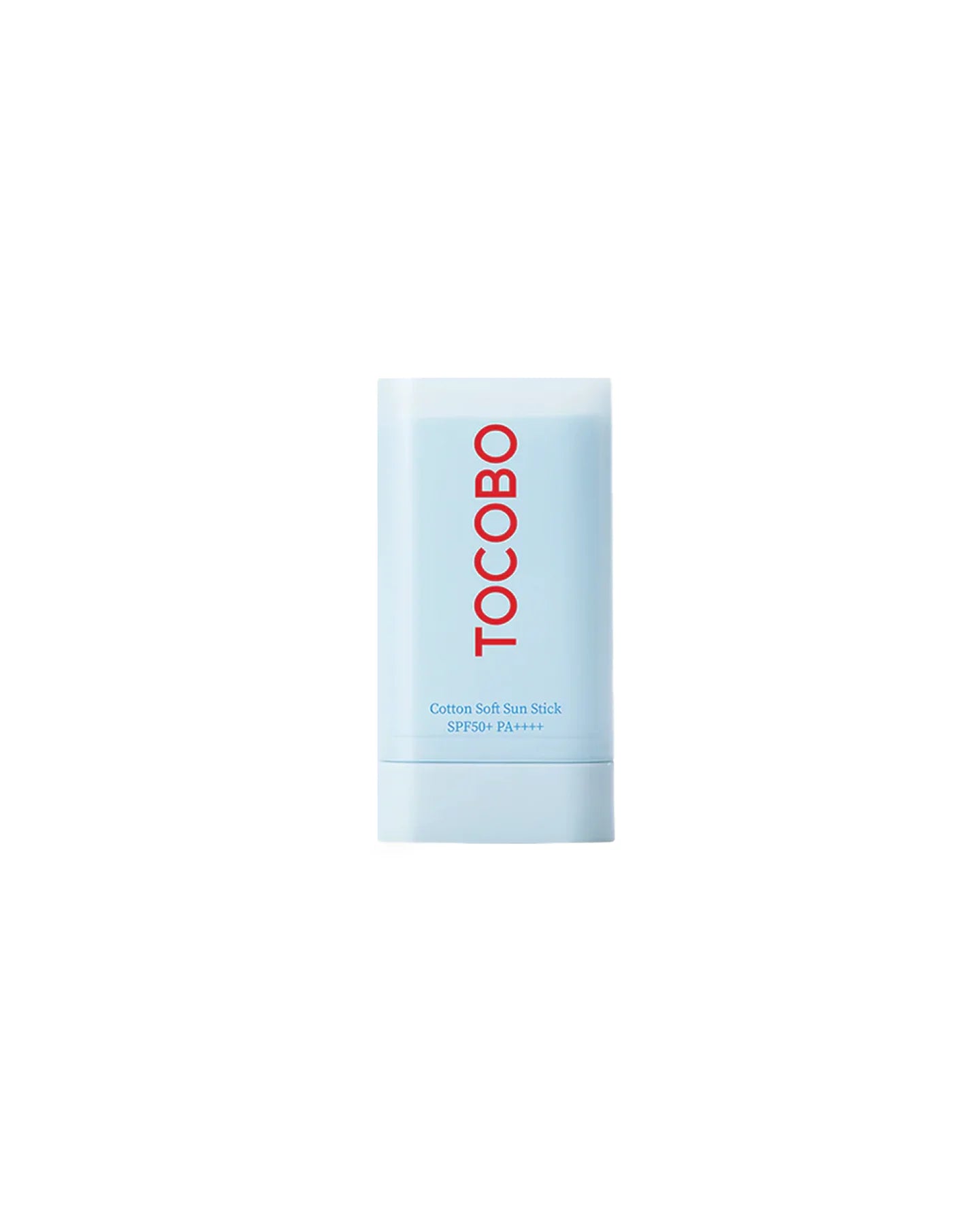 Tocobo Cotton Soft Sun Stick SPF50+ PA++++